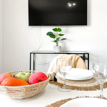 Casa Melissa By Holidays Fuerteventura Corralejo