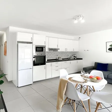 Casa Melissa By Holidays Fuerteventura Appartement Corralejo