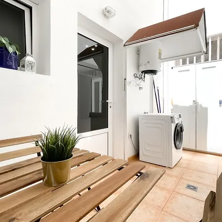 Appartement Casa Melissa By Holidays Fuerteventura Corralejo