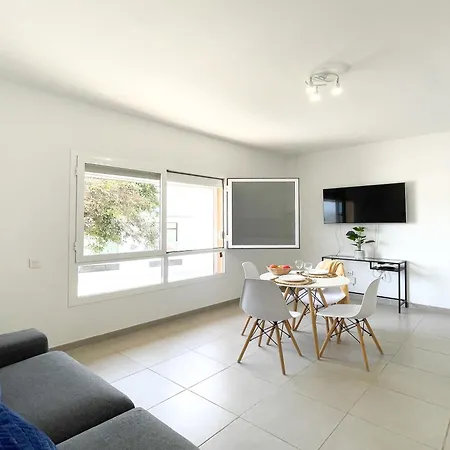 Appartement Casa Melissa By Holidays Fuerteventura *