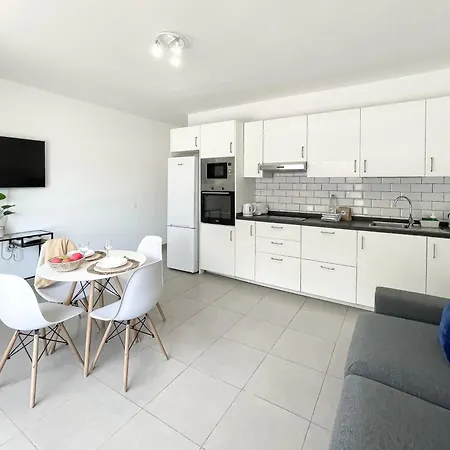 Casa Melissa By Holidays Fuerteventura Corralejo