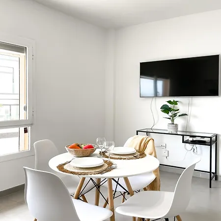 Casa Melissa By Holidays Fuerteventura Appartement