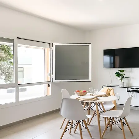 Casa Melissa By Holidays Fuerteventura *