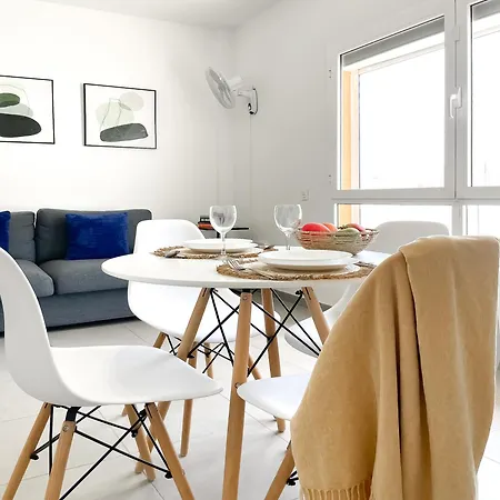 Casa Melissa By Holidays Fuerteventura * Corralejo