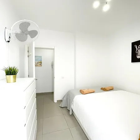 Apartman Casa Melissa By Holidays Fuerteventura *