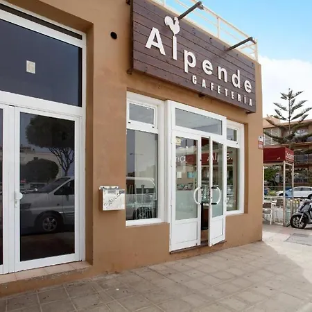 Casa Melissa By Holidays Fuerteventura Apartman Corralejo