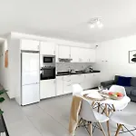 Casa Melissa By Holidays Fuerteventura Apartment Corralejo