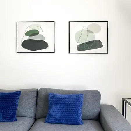 Apartmán Casa Melissa By Holidays Fuerteventura Corralejo