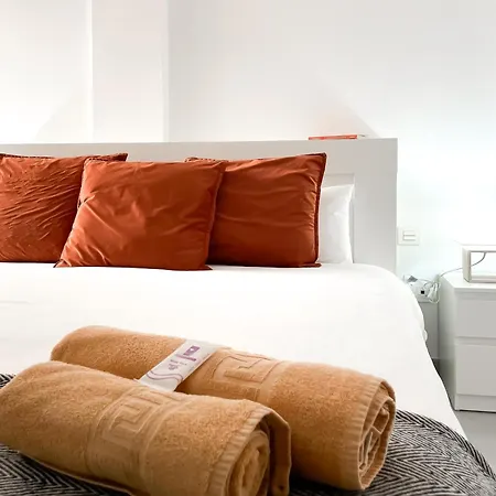 Lejlighed Casa Melissa By Holidays Fuerteventura *