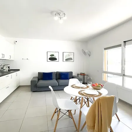 Casa Melissa By Holidays Fuerteventura Lejlighed Corralejo