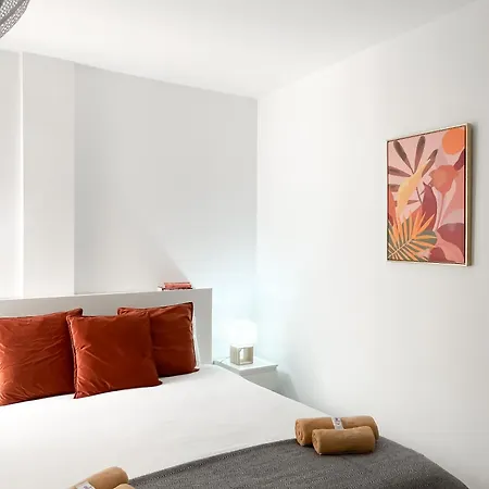 Casa Melissa By Holidays Fuerteventura * Corralejo