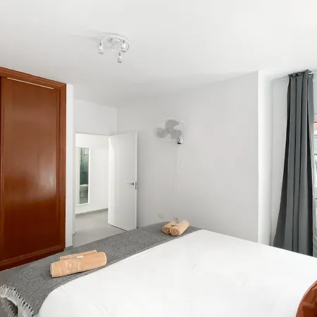 Casa Melissa By Holidays Fuerteventura Apartmán *