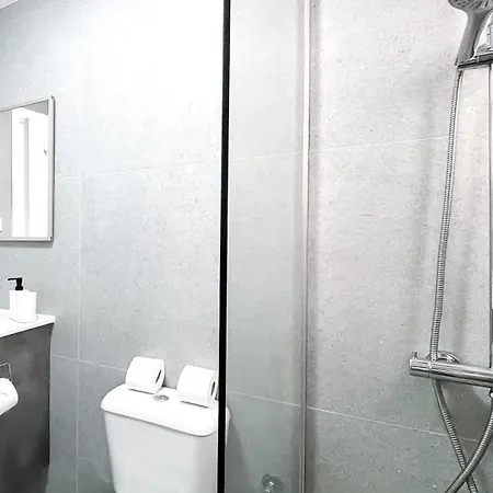 Casa Melissa By Holidays Fuerteventura Lejlighed Corralejo