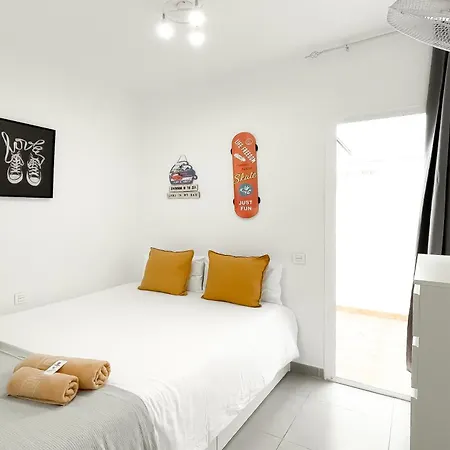 Casa Melissa By Holidays Fuerteventura *