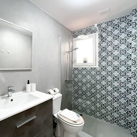 Casa Melissa By Holidays Fuerteventura