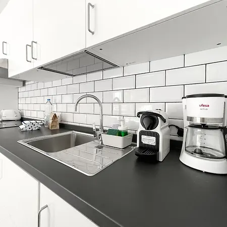 Casa Melissa By Holidays Fuerteventura Lejlighed Corralejo