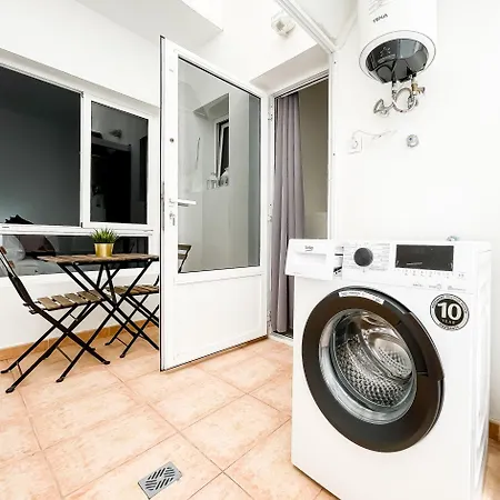 Casa Melissa By Holidays Fuerteventura Apartmán