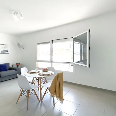 Casa Melissa By Holidays Fuerteventura Apartment *