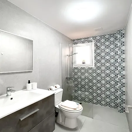 Apartamento Casa Melissa By Holidays Fuerteventura *
