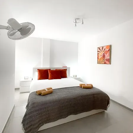 Casa Melissa By Holidays Fuerteventura Apartamento *